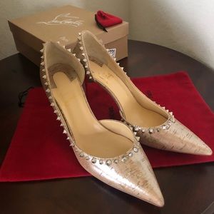 Christian loubotutin